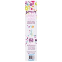 Peace Incense - Yoga Blossoms